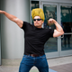 Image for article titled The Most Amazing Cosplay From WonderCon: Day One!